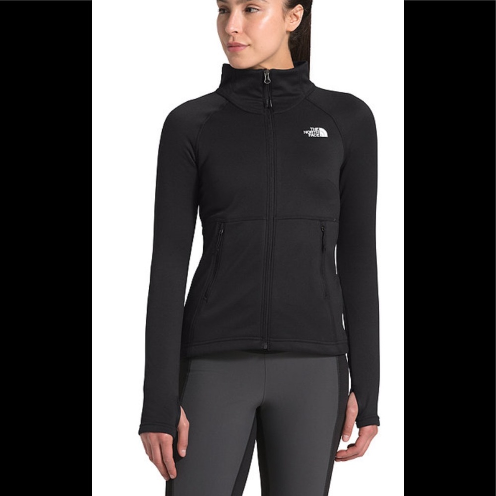 WOMEN’S CANYONLANDS FULL-ZIP FLEECE